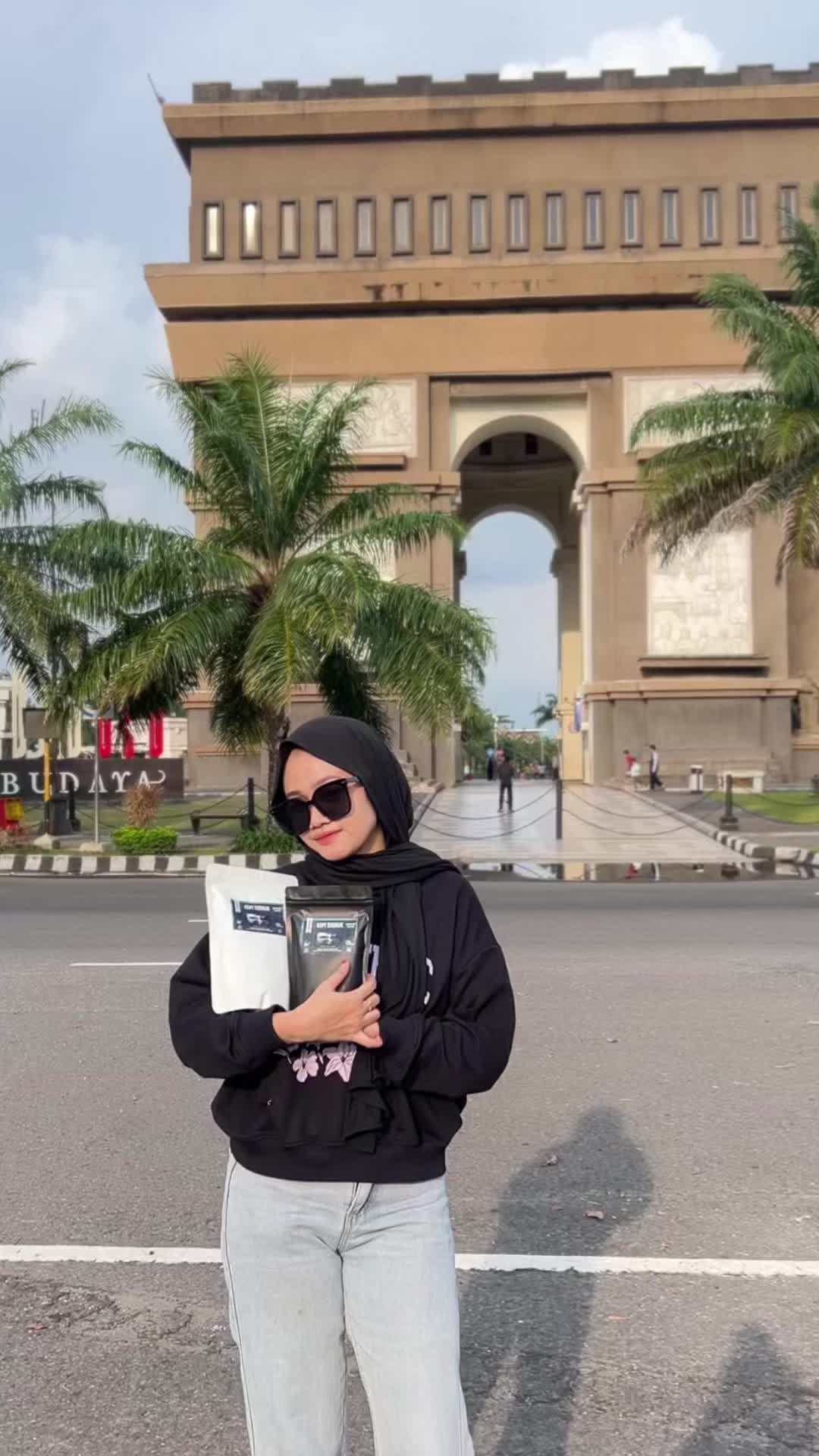 Bubuk Kopi Tubruk Isi 250gr 100% Kopi Rasa Mantab Premium