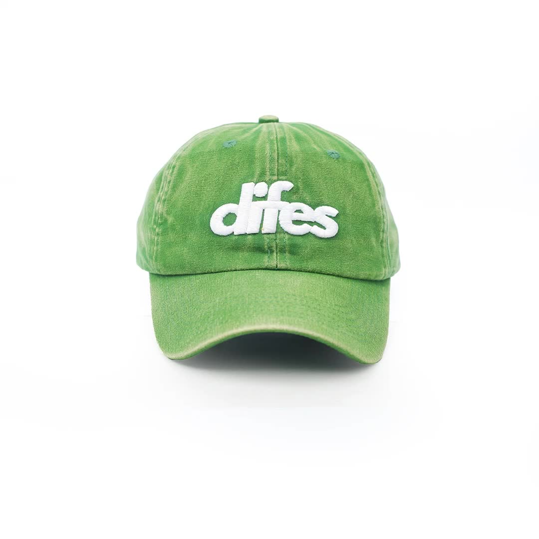 topi pria baseball topi polocap washed pria wanita DIFES