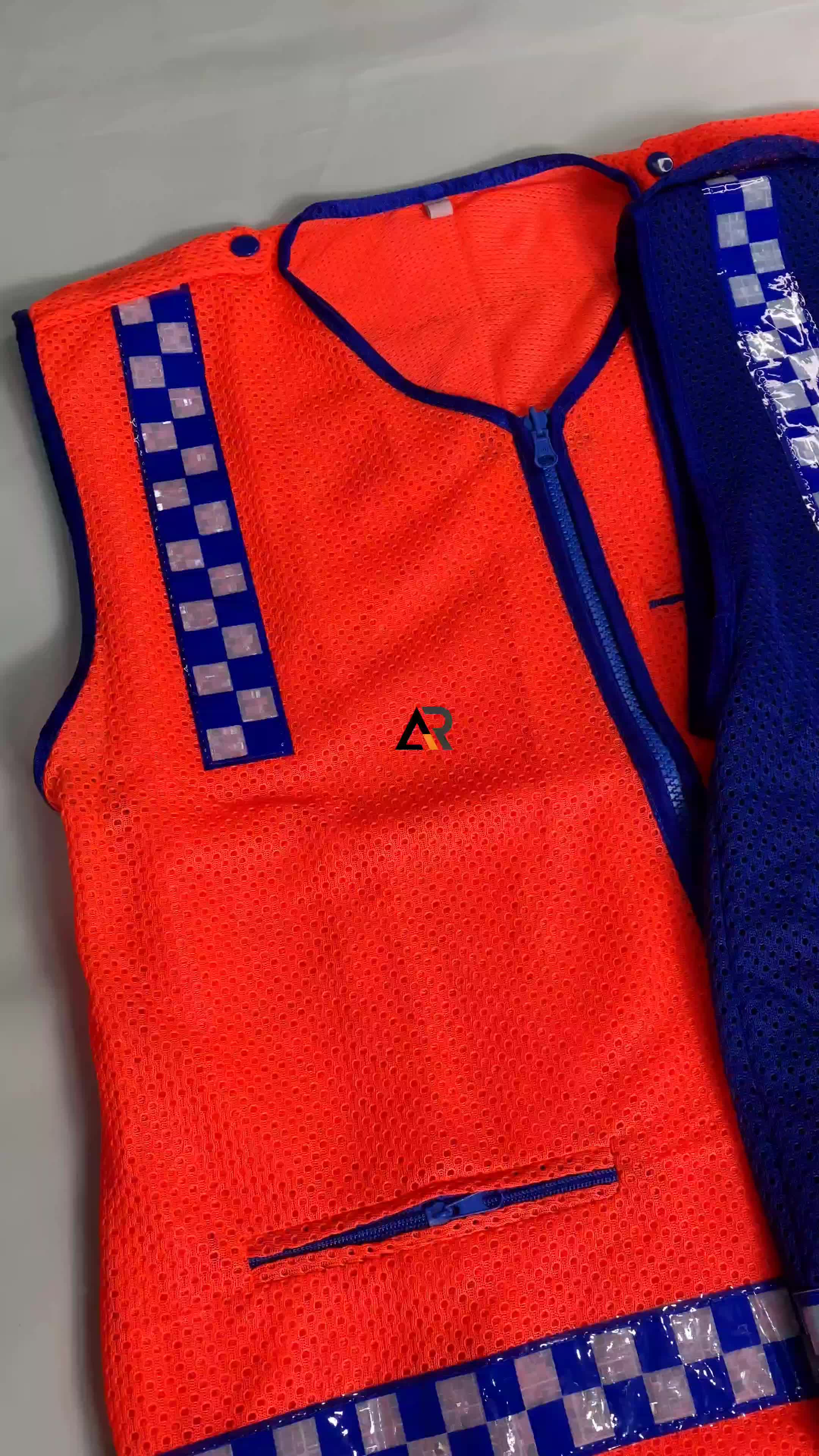 Rompi Parkir/Rompi Lapangan/Rompi pria/Rompi Bodyvest/Rompi jaring Termurah/ COD Rompi Outdoor