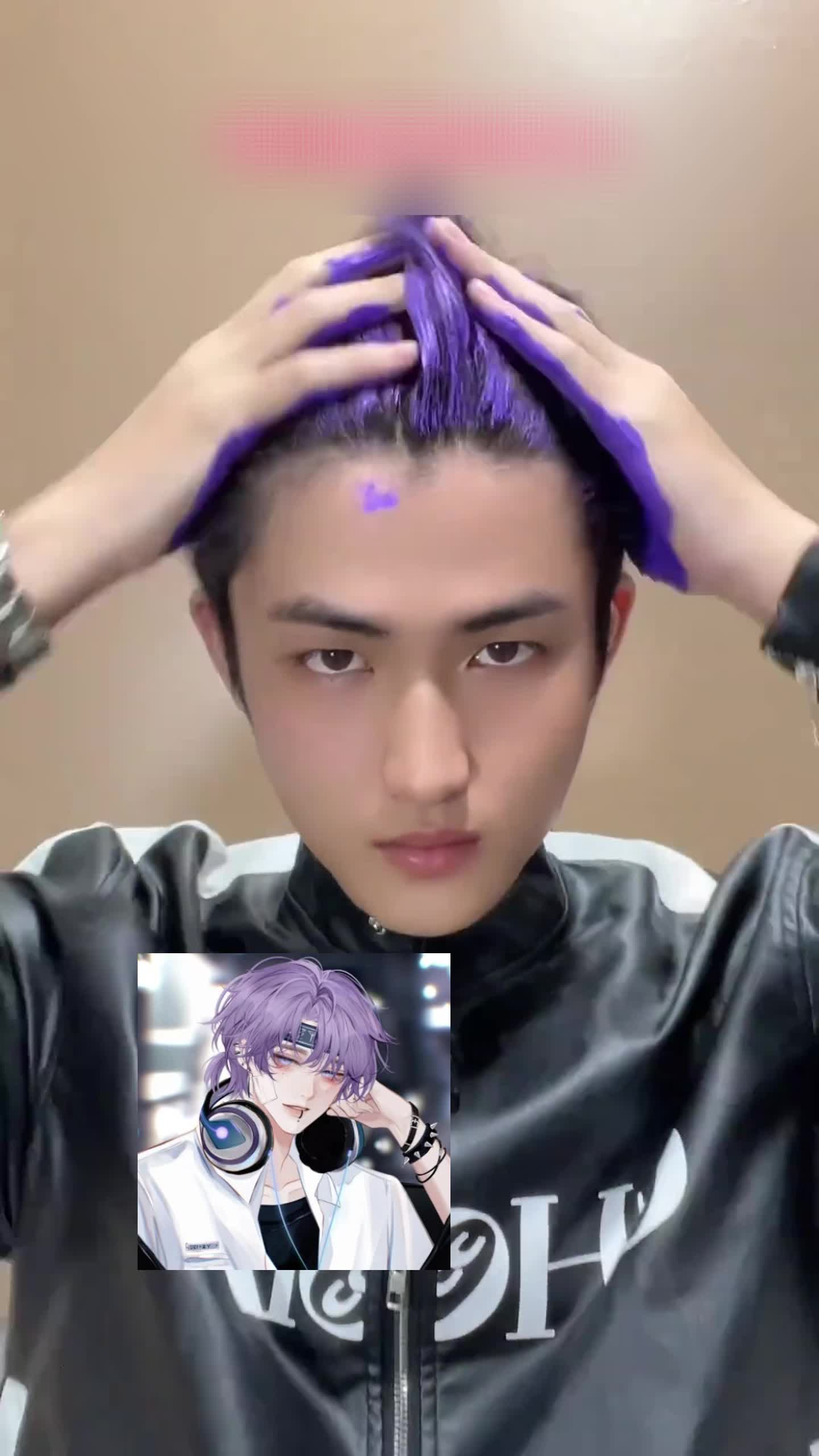 【COD】DONGPIN Cat Rambut Wax Kekinian – Ganti warna kapan aja, langsung terang, langsung berubah jadi super keren!