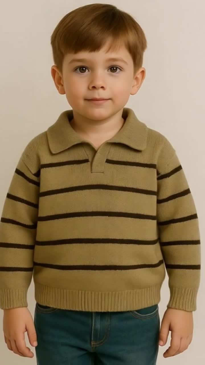Sweater Anak Jacket Coat Anak Karakter Unisex catalog Rajut Baju Fashion Pakaian