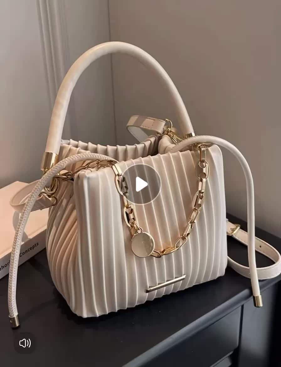 Tas Selempang Bahu Wanita Viral Fashion Korea Style Premium Aesthetic Terbaru Sling Bag Pesta Kekinian SL108