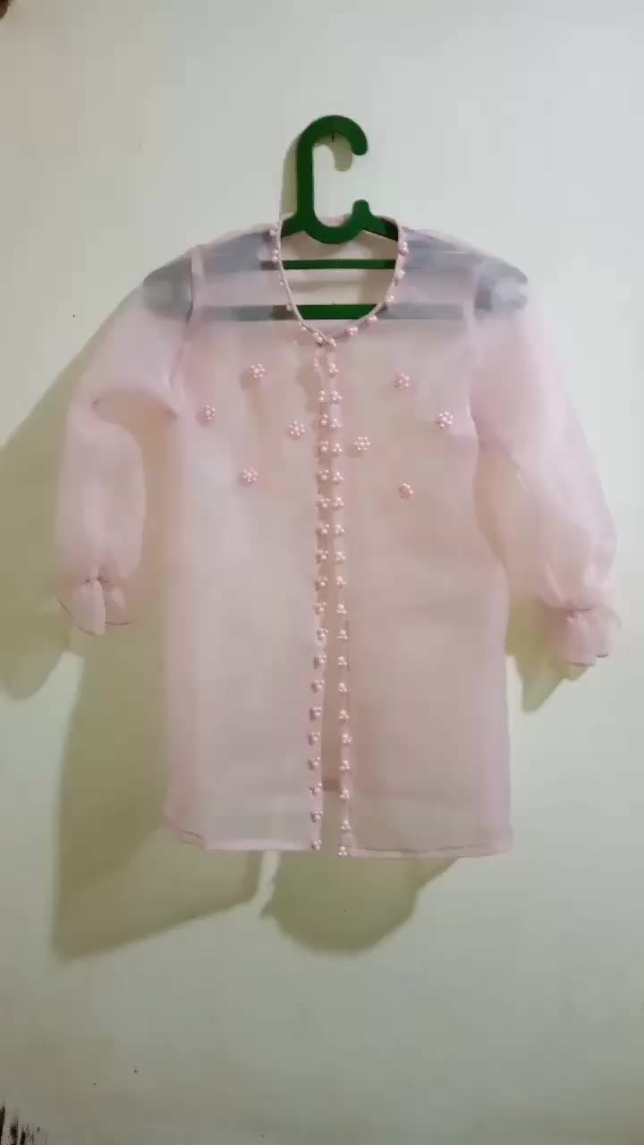 By Cikal/Outer Organza Anak/Outer Organza Premium Ready Stok/Baju Anak Usia 1 Sampai 12 Tahun