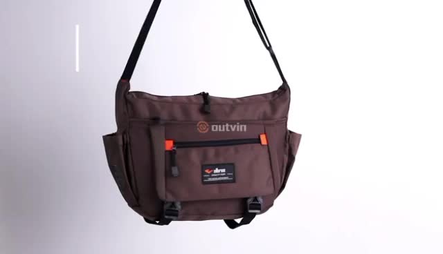 ORIGINAL - Tas Selempang Pria Besar Samping Bahu Cowok Kuliah & Kerja Slempang Slingbag Murah Pria