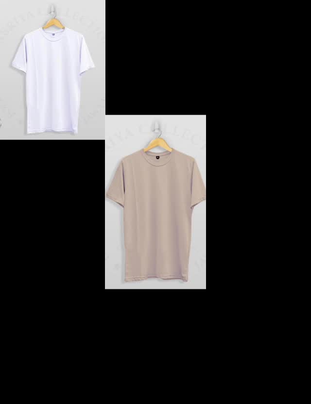 Sabriya Kaos Polos Lengan Panjang Ujung RIB Katun Combed 30s Pria/Wanita - Abu Tua Hijau Hitam Nyaman Bulat Distro Unik