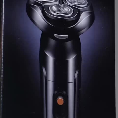 MiBo Shaver One Alat Cukur Elektrik 3in1 Multifungsi – Cukur Jenggot, Kumis, Hidung, USB Rechargeable