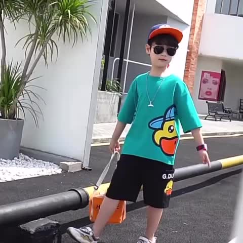 Baju Kaos Anak Laki Laki Distro Umur 6-16 Tahun Anime ONE PIECE D LUFFY Katun Fashion