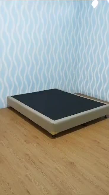 [PROMO] Divan Dipan Ranjang Tanpa Sandaran Untuk Kasur Matras