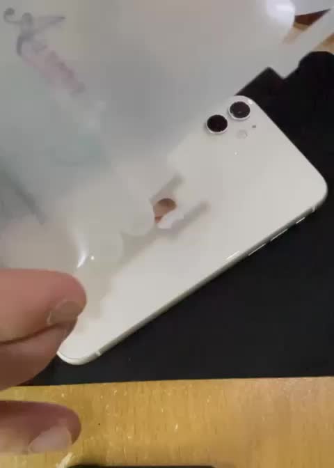 HYDROGEL FULL BODY anti gores BELAKANG for iPHONE 16 15 14 13 12 11 / PRO MAX / PLUS / MINI / PRO