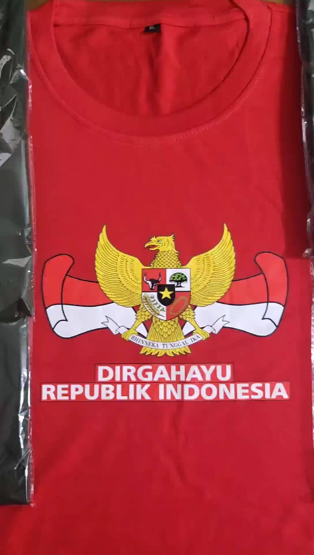 Kaos Distro KEMERDEKAAN.. READY UKURAN ANAK DAN DEWASA