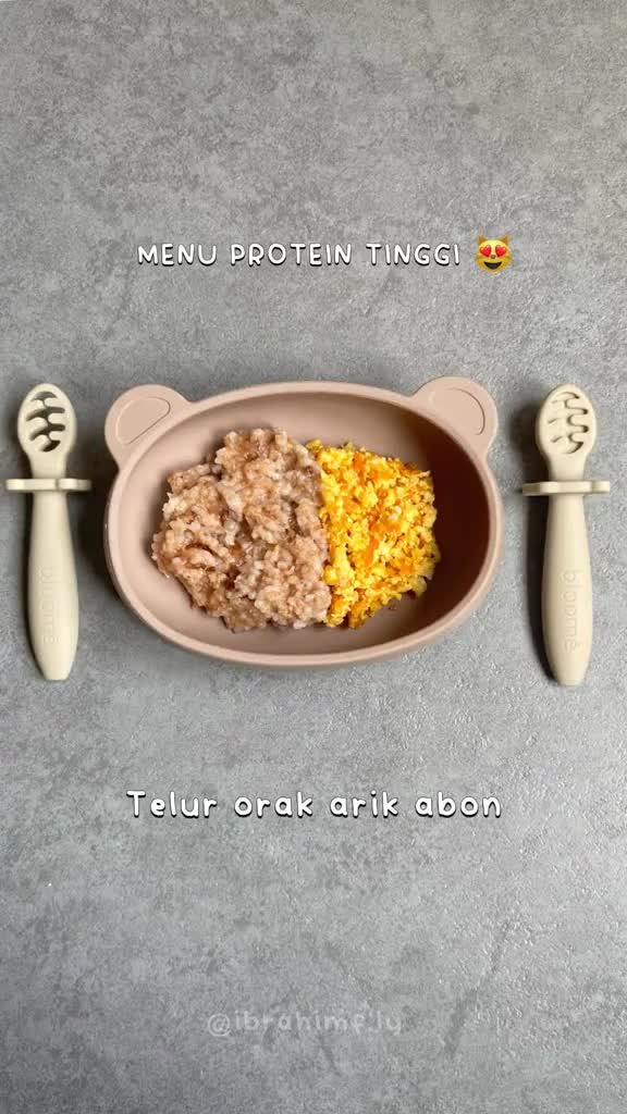 Little Joy (ecer)bumbu tabur mpasi nafsu makan tanpa pengawet dan penguat rasa isi 2 sachet