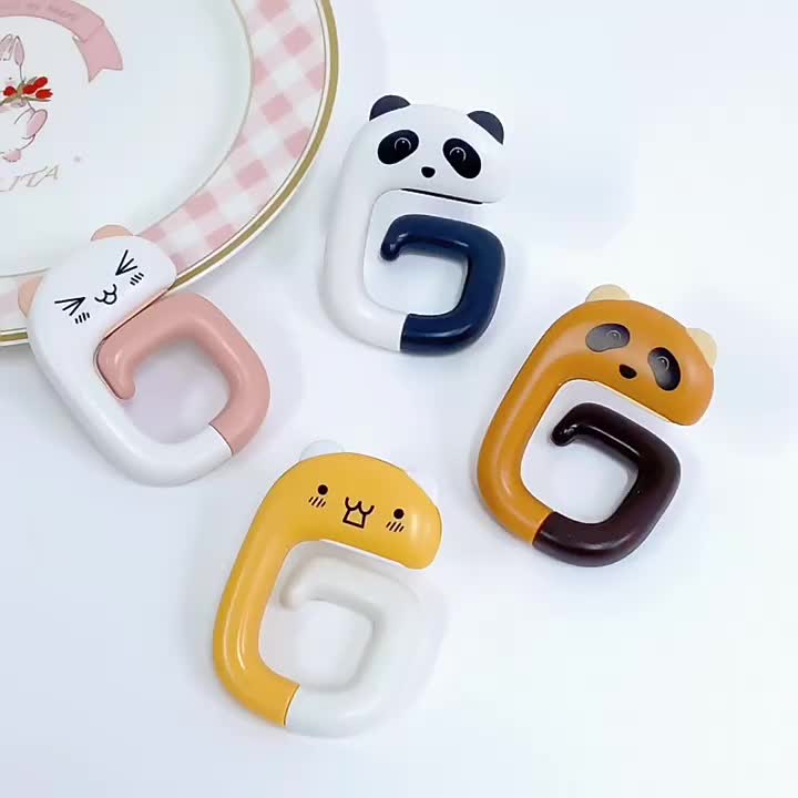 GANTUNGAN TAS MEJA HANDBAG TABLE HOOK HANGER HOLDER PURSE BACKPACK BAG