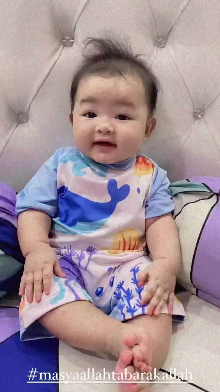 OFFICIAL SWITCO - Baju Renang Anak Laki laki & Perempuan Umur 1 - 10 Tahun Vol4 Blue Whale Pakaian Swimwear Swimsuit Kids Cewek Cowok BRA 19 - 24 Bayi Laki-Laki
