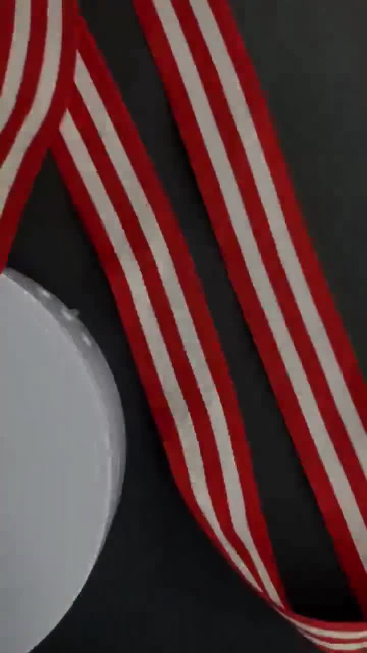 Medali Akrilik Custom Medali Wisuda Kejuaraan Olimpiade Hadiah Perlombaan Kejuaraan Medali Bahan Akrilik Plus Tali