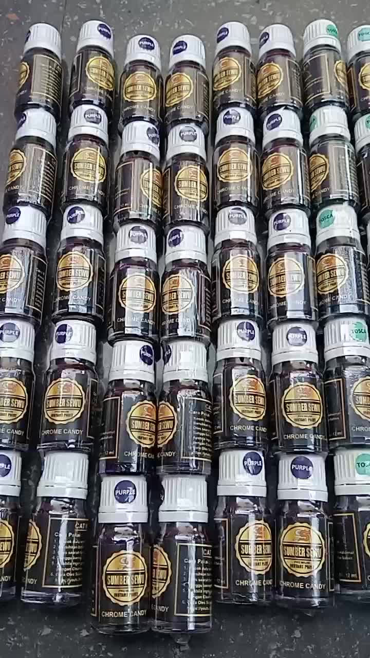 Cat Oles Velg Logam Motor Mobil Candy Chrome Jian Mei - Cairan Berkualitas Tinggi untuk Perawatan dan Fashion Kendaraanmu - Car Paint