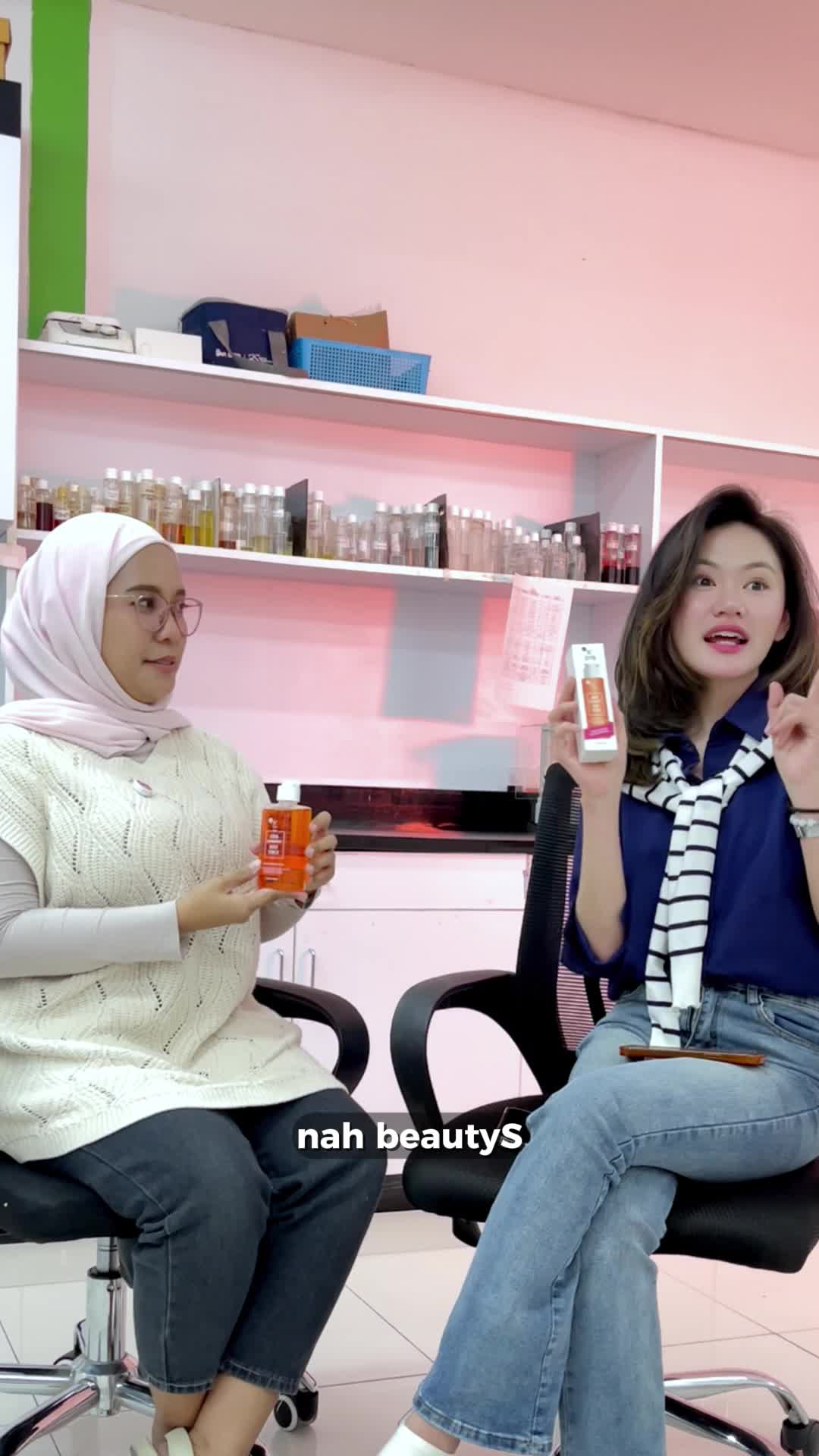 【NEW NETTO 250ML】NEW SYB AHA  Skinboost Body Toner - Melembabkan & Mencerahkan Kulit dengan kandungan Glycolic Acid (AHA), Niacinamide 2% & Vitamin C