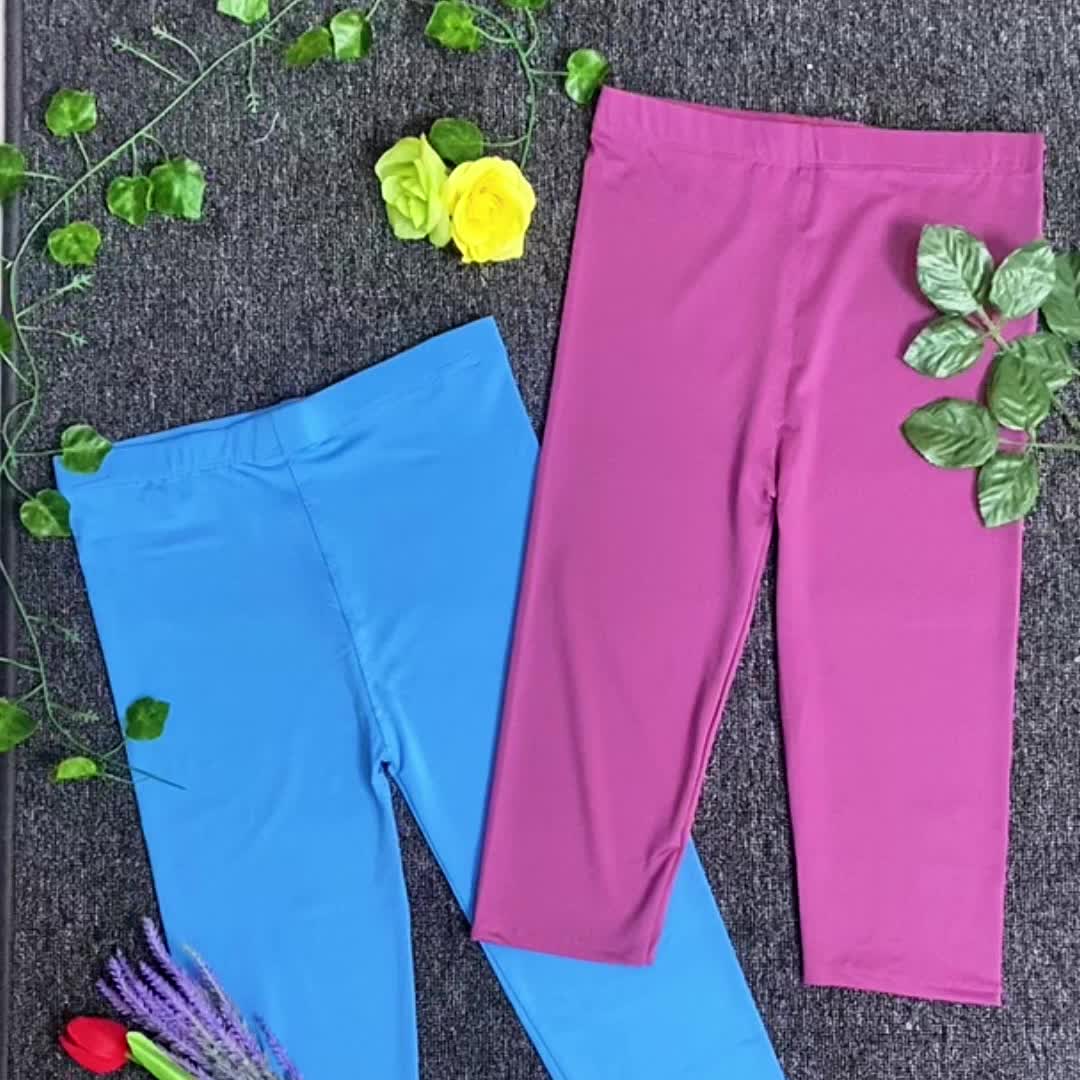 Legging 7/8 Wanita Dewasa Panjang / Celana Legging 7/8 Spandek / Legging Pendek Spandek / Celana Legging Panjang Wanita / Legging Dewasa Leging Polos / Legging Pendek Murah