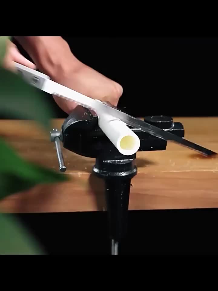 Gergaji Tangan Potong Bonsai Dahan Kayu Ranting Pipa Kecil Ekor Ayam SK5 Mini Garden Pruning Hand Saw