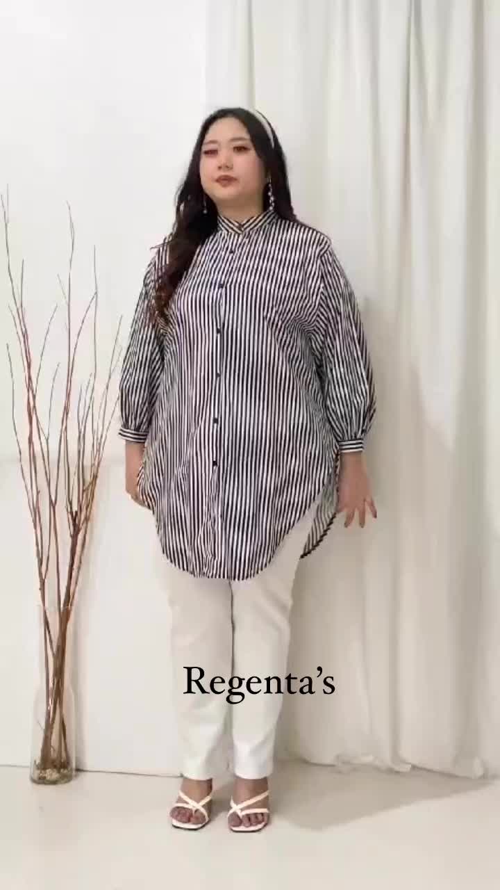 REGENTA’S TUNIK WANITA BAHAN KATUN DEALOVA