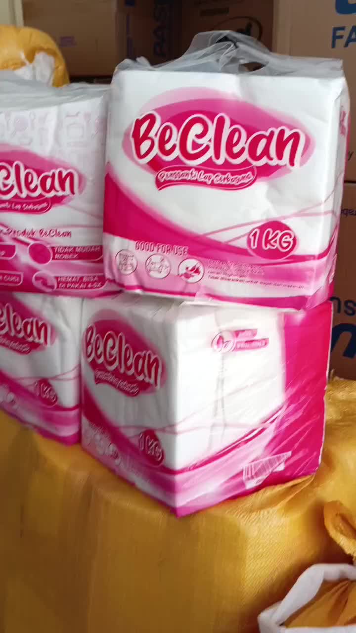 [2Ball] Tisu Dapur Serbaguna Beclean 2Ball dengan Kapasitas 1kg x 2 dan Kemampuan Menyerap Minyak Ekonomis dan Bisa Dicuci