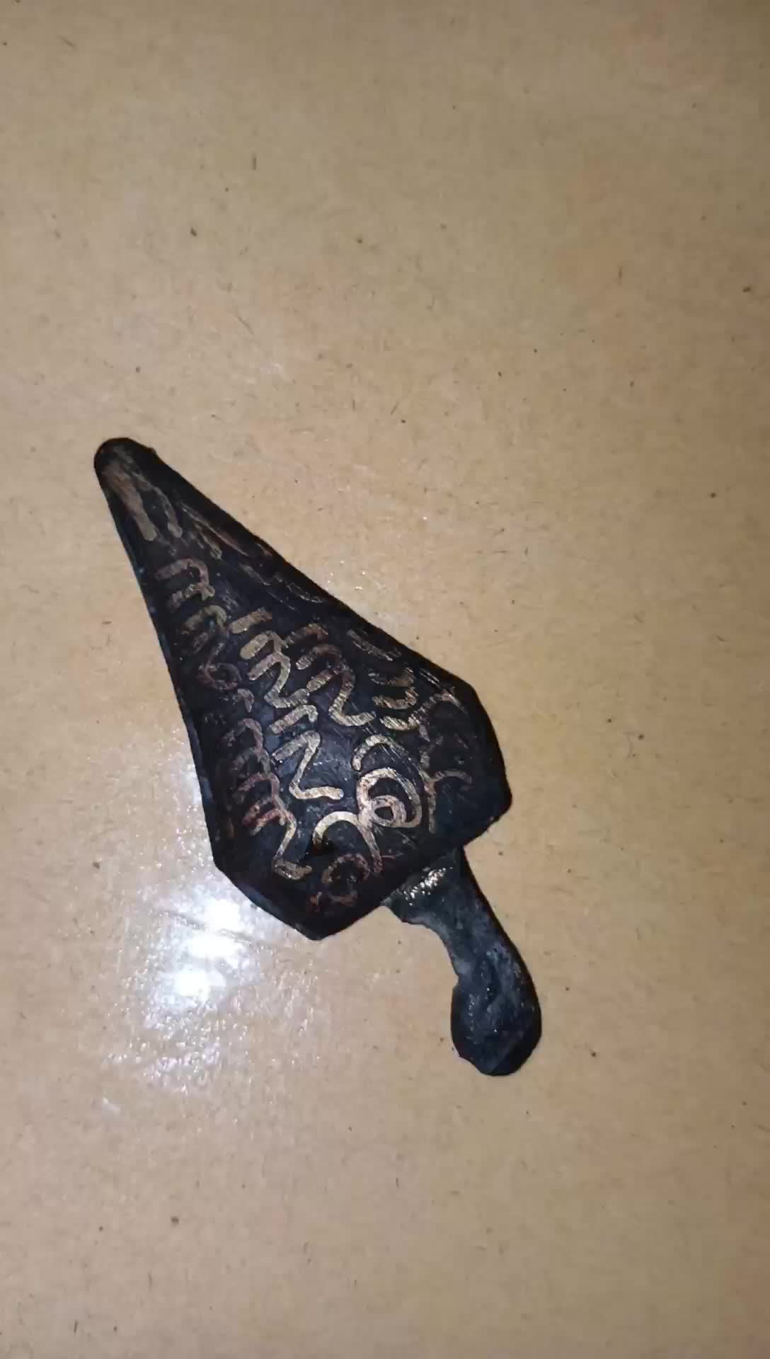Patung semar kuncung koleksi lama unik stok terbatas