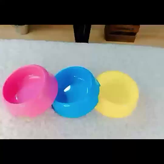 Mangkuk Kucing Tempat Makan Kucing Anjing Anti Semut Pet Bowl Hewan Peliharaan
