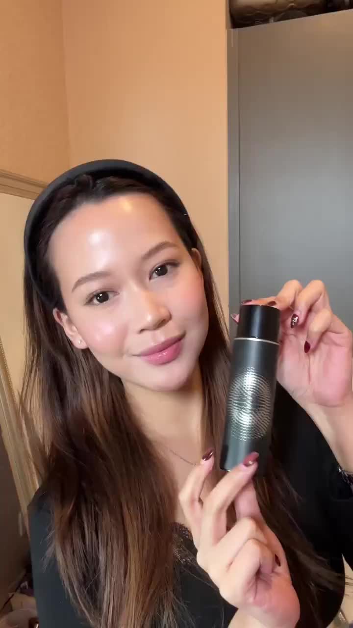 PRAMY Primer Setting Spray 100 ML - Harga Spesial, Tahan Lama 12 Jam, Melembabkan & Kontrol Minyak, Vegan Cruelty Free, Micro Fine Mist, Rose Water & Hyaluronic Acid