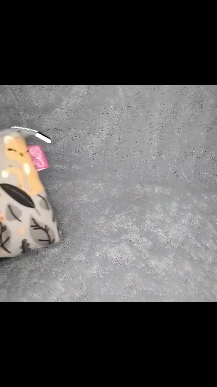 ENBI Dompet Wanita Pouch HP dan Uang Terbaru Clutch Wanita Multifungsi dengan Bahan Kanvas Motif Wristlet Assesoris Premium Tebal Cocok untuk Segala Aktivitas