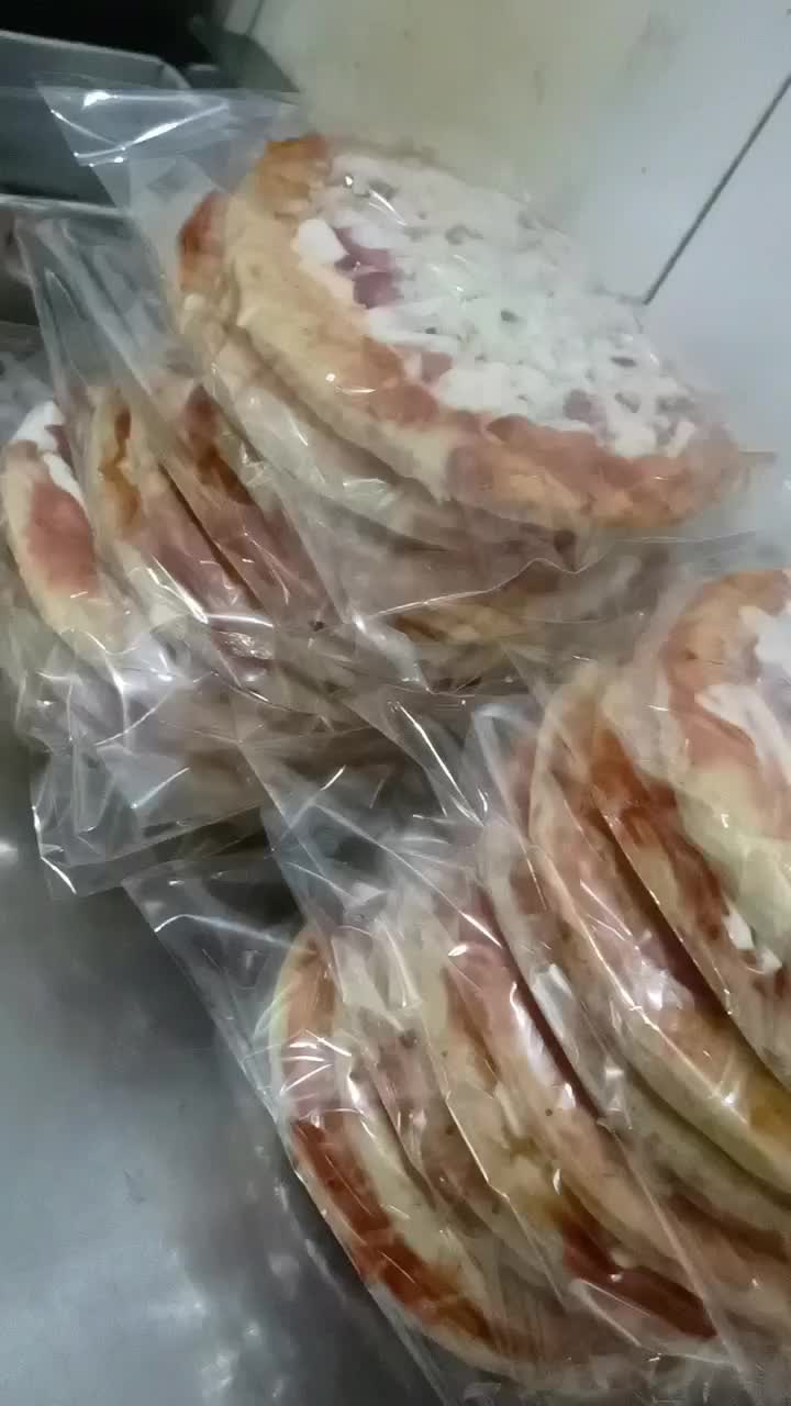 PAV Pizza Frozen Reguler D.20 enak praktis instan anti ribet Resto