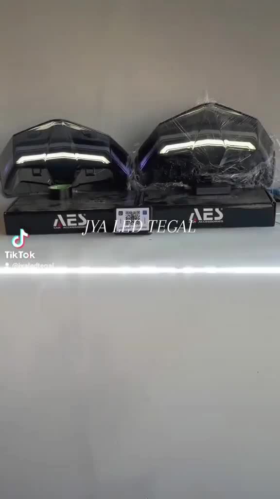 Stoplamp leeeji vario new 125/150 cc gen 1 gen 2 2018-2024 paket lengkap fullset pnp