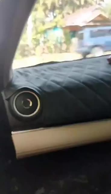 Alas Dashboard Mobil Kulit Syntetis All New Rush dan Terios 2018-2024GR - Car Accessories Anti Debu Mudah Dibersihkan Luxury Interior