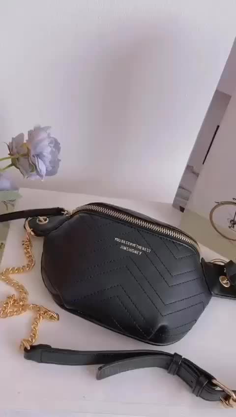 Jims Honey Tas Pinggang Wanita CANDY WAISTBAG Waistbag