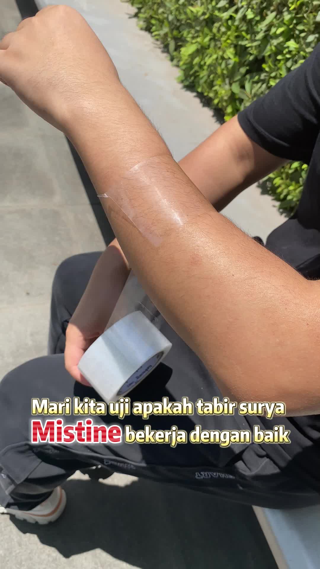 [NEW LAUNCH] MISTINE Aqua Base Triple Protection Watery Sunscreen SPF 50+ PA ++++ High UV Protection Long-Lasting UVA/UVB Facial Sun Defense Serum 40ml