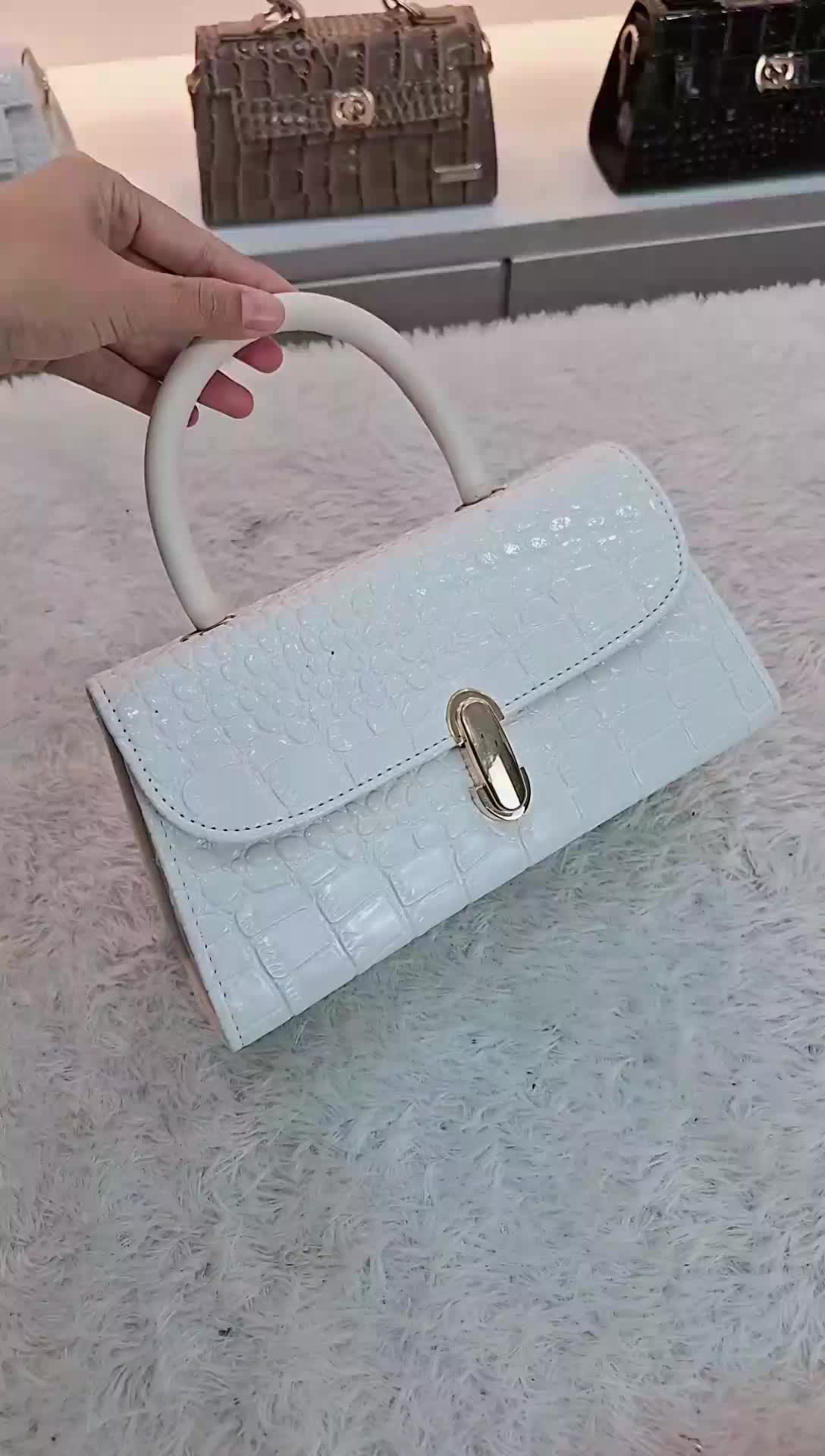 OSCAR - ( Aleta Bag ) Tas wanita hand bag model selempang sling bag wanita