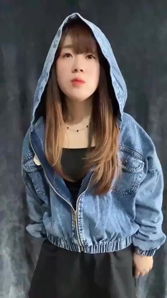 JAKET DENIM BORDIR TEBAL PREMIUM