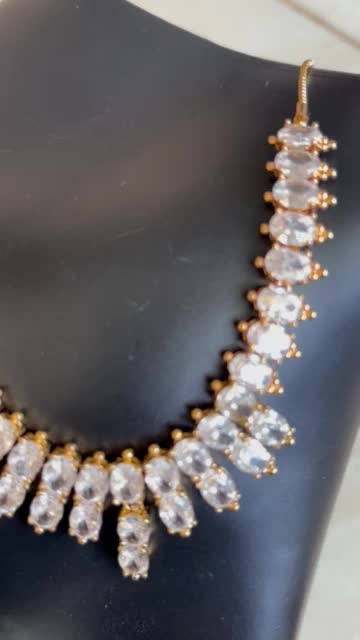 kalung pancali/ kalung kebun raja/ aksesoris