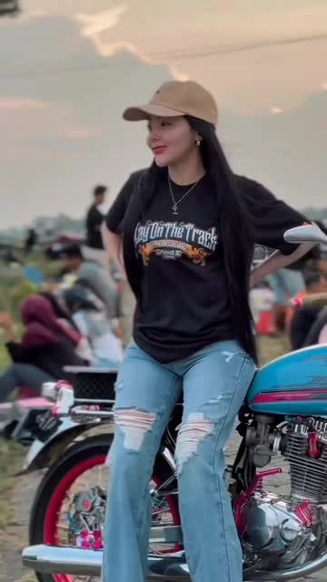 Kaos ANIV CB BEKICOT NGANJUK Original Tgl 11 Oktober 2025 FREE Stiker+KUPON