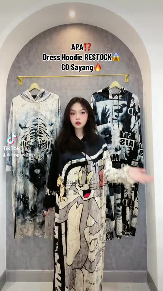 Rajut Highneck Top Motek Blink Blink Lengan Panjang Knitwear Atasan Wanita Nyaman