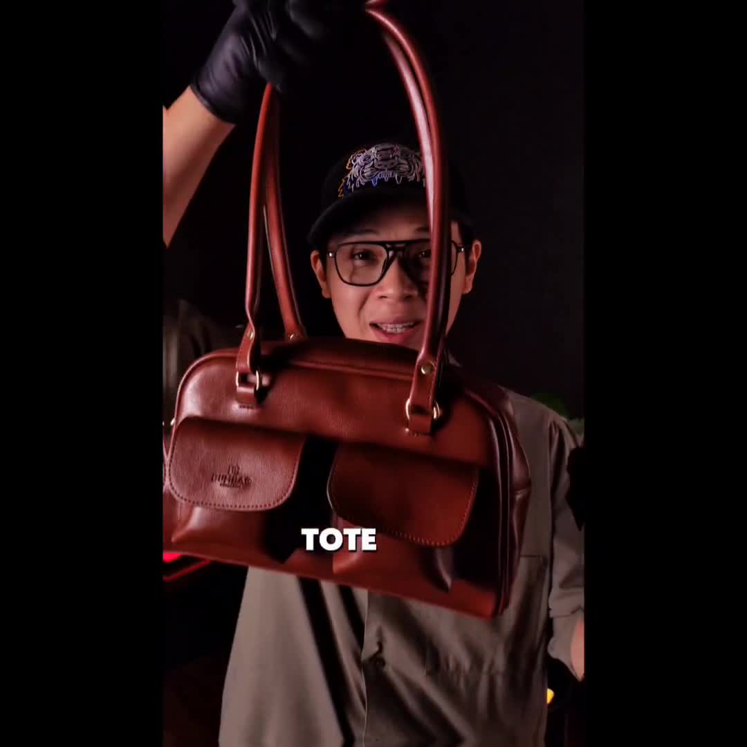 BAMBEG - Kayen bag - Shoulder bag wanita - Tas Bahu wanita - Tas tote bag wanita kode 191516