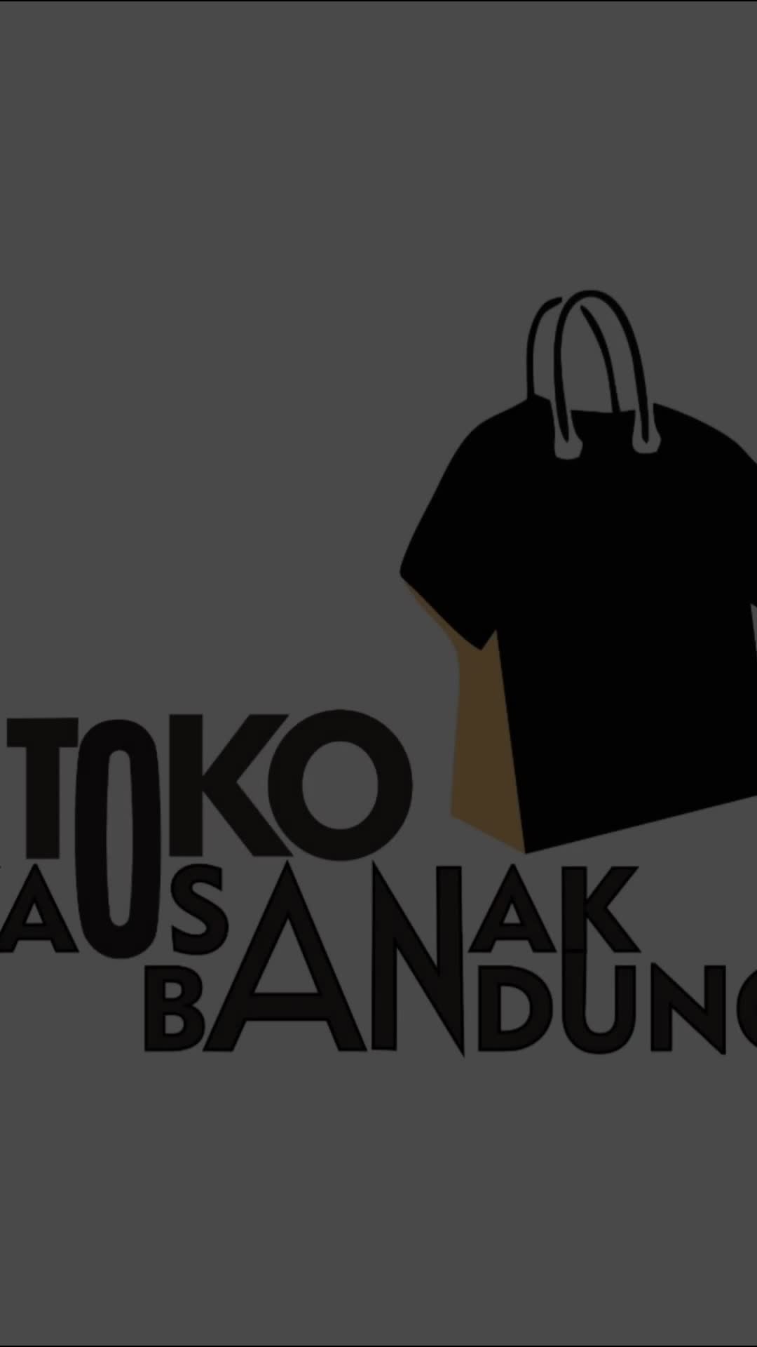 Baju Distro Anak Laki-Laki Usia 4-12 Tahun Fashion Terbaru