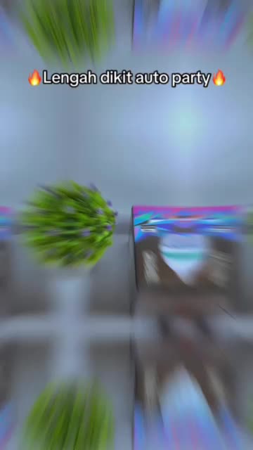 Lampu Disco Magic Ball RGB Bohlam Disco Lampu LED 7 warna PO