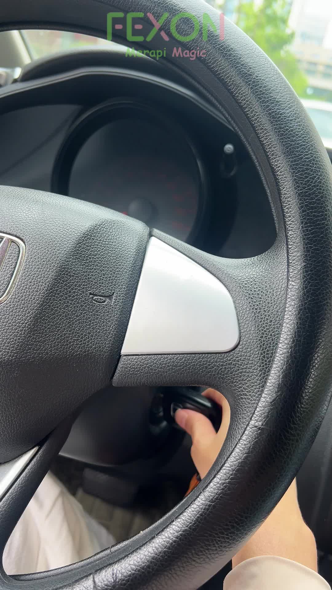 【COD】FEXON Kawat Pengapian Mobil Tembaga Murni Berkualitas Tinggi Panjangnya Sekitar 4 Meter