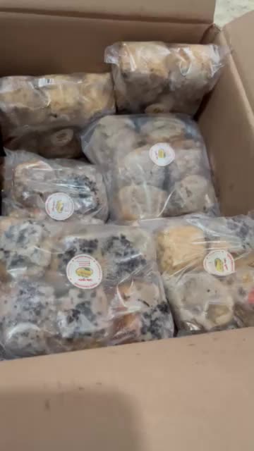 Taso Yahuudd (Tahu Bakso) yang terbuat dari daging pilihan daging ayam dan sapi Frozen Sapi