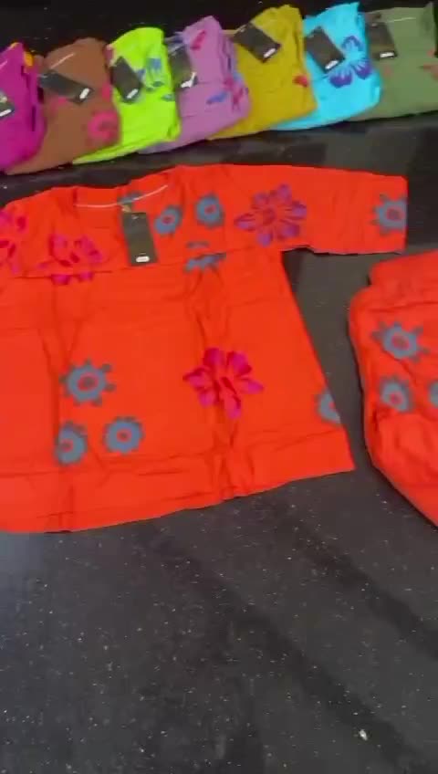 One Set - Cp Wow Batik Dewasa