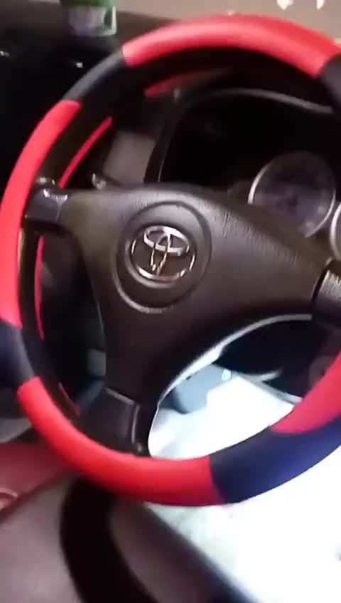 sarung setir mobil avanza xenia calya sigra alya Car Aksesoris