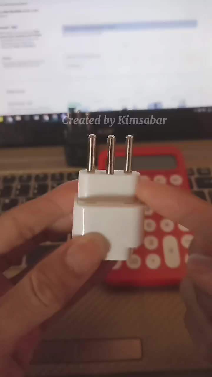 Adapter Konverter Power Plug Uk / Us / Eu Ke Switzerland Swiss Ac