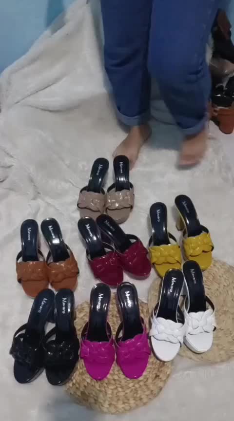 sandal hills double hak tinggi 10cm kode 103 Wanita