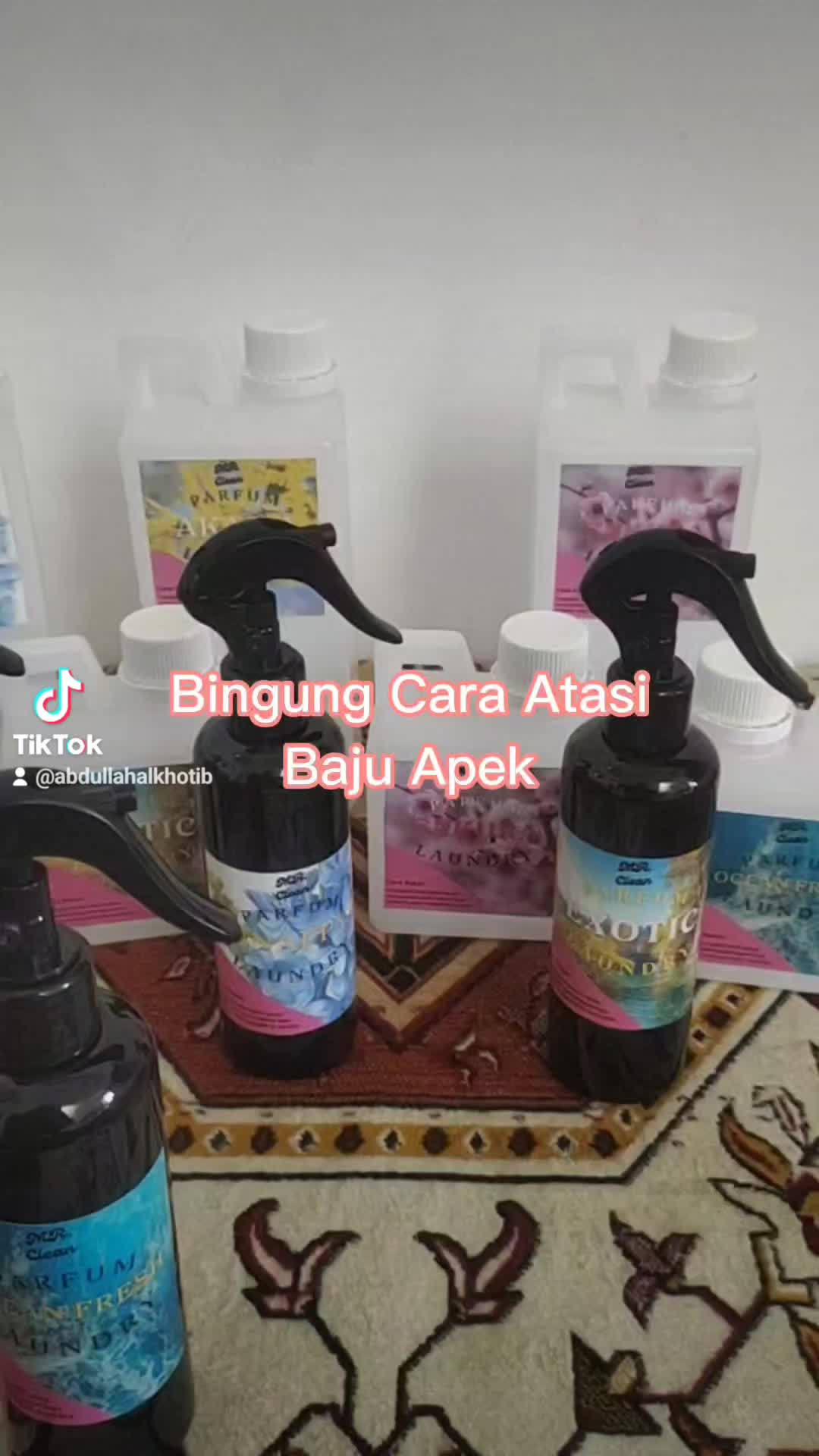 Parfum Laundry Philux Aroma Tahan Lama Pewangi Kemasan 250ml 500ml 1liter Tidak Meninggalkan bekas Kuning