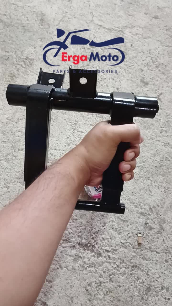 MOUNTING BeAT FI / Scoopy FI (3 centimeter)