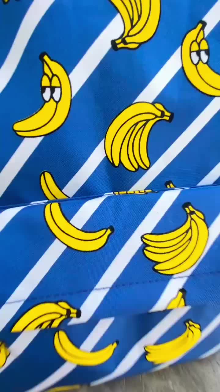 tas banana jansport kekinian sekolah ransel backpack viral multifungsi fashion cewek cowok